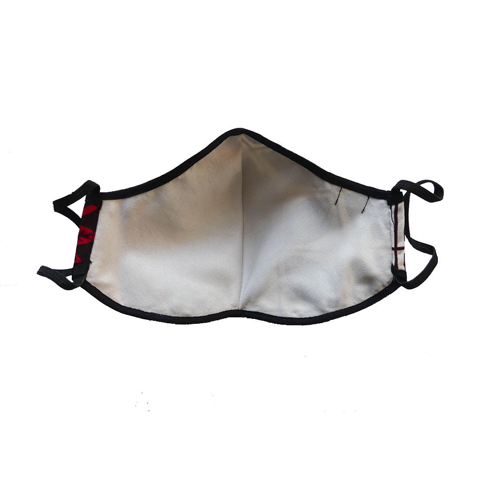 Masque en "Wax" - KIOKOU