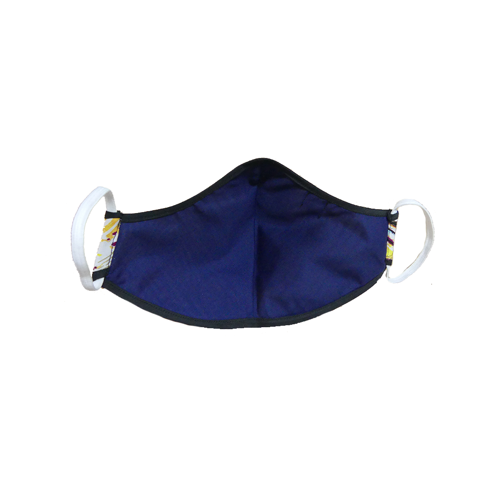 Masque en "Wax" - KOUDOEIL