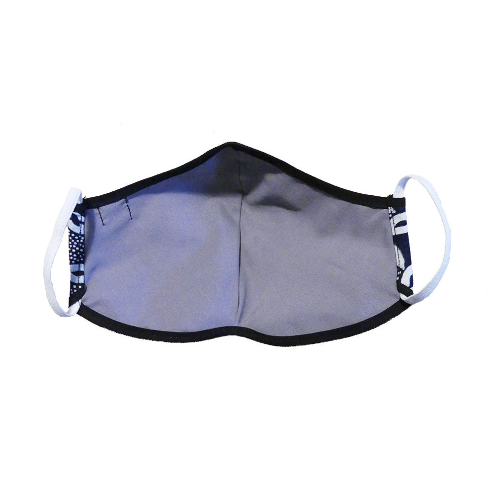 Masque en "Wax" - KOUKABLU