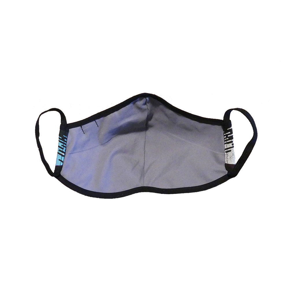 Masque en "Wax" - KOUMOON
