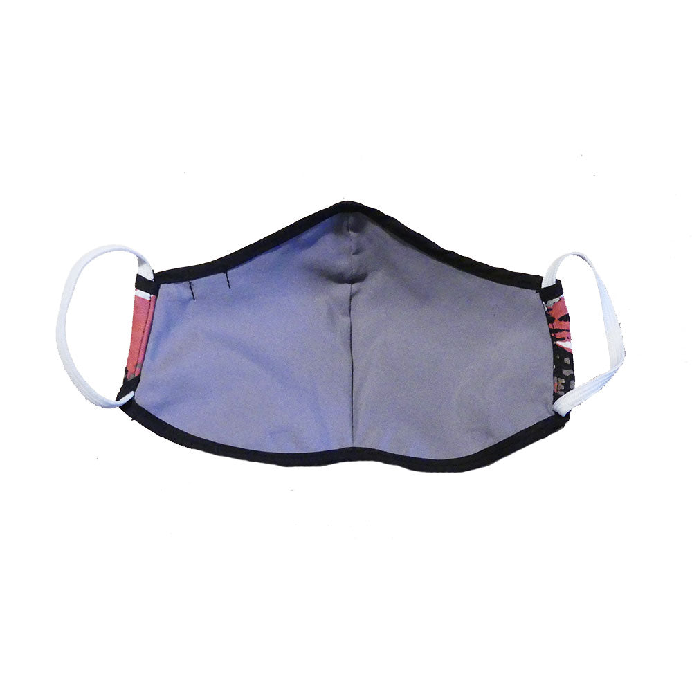 Masque en "Wax" - KOUTALROSE
