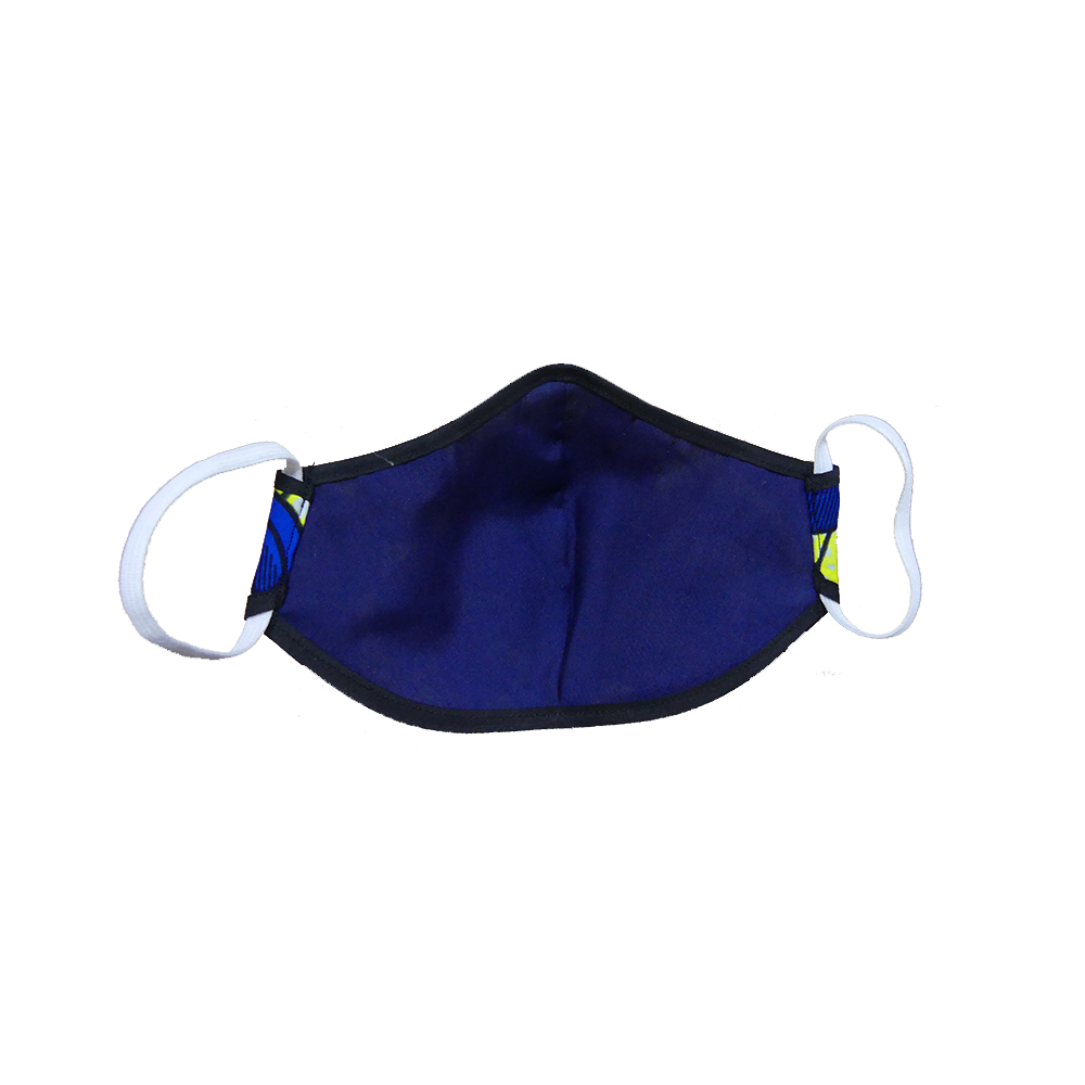 Masque en "Wax" - MAGKOU