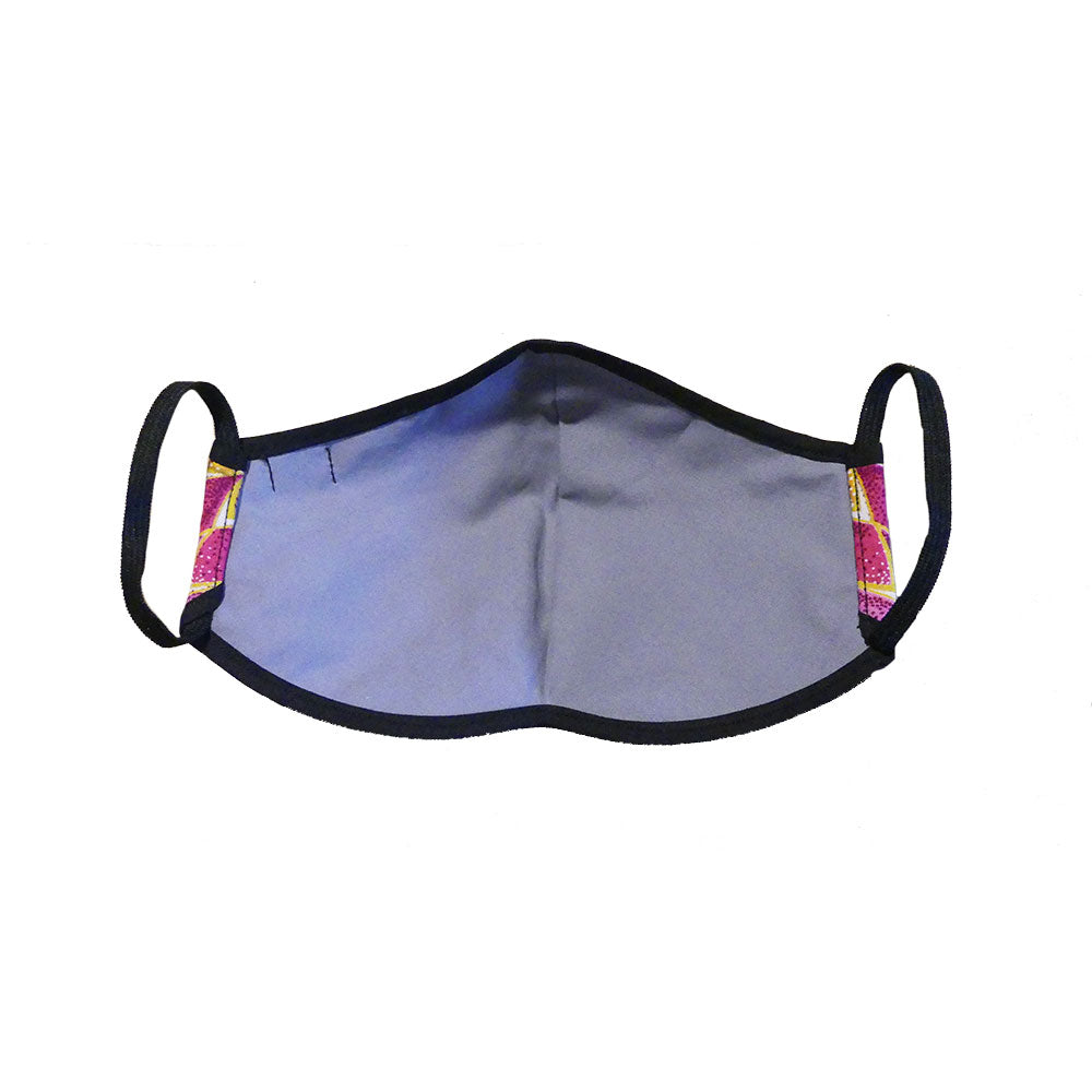 Masque en "Wax" - SIRKOU