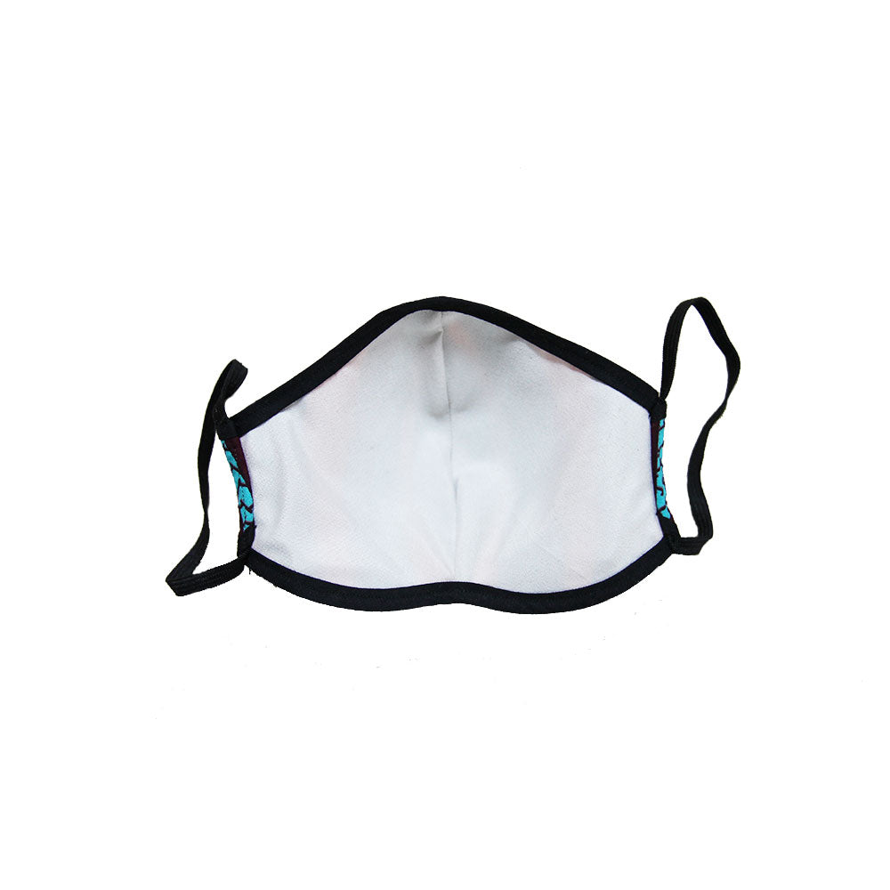 Masque en "Wax" - ZEBKOU