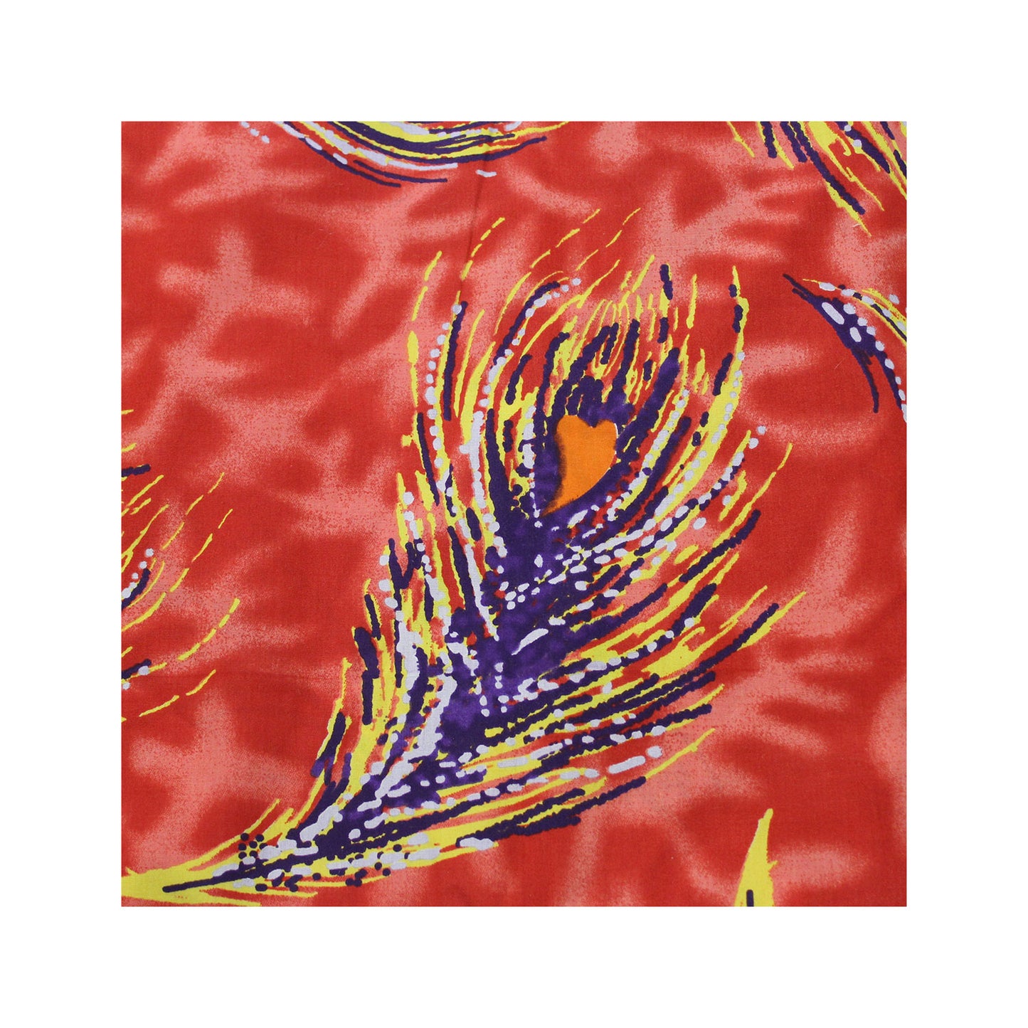 Masque en "Wax" - KOUROUG
