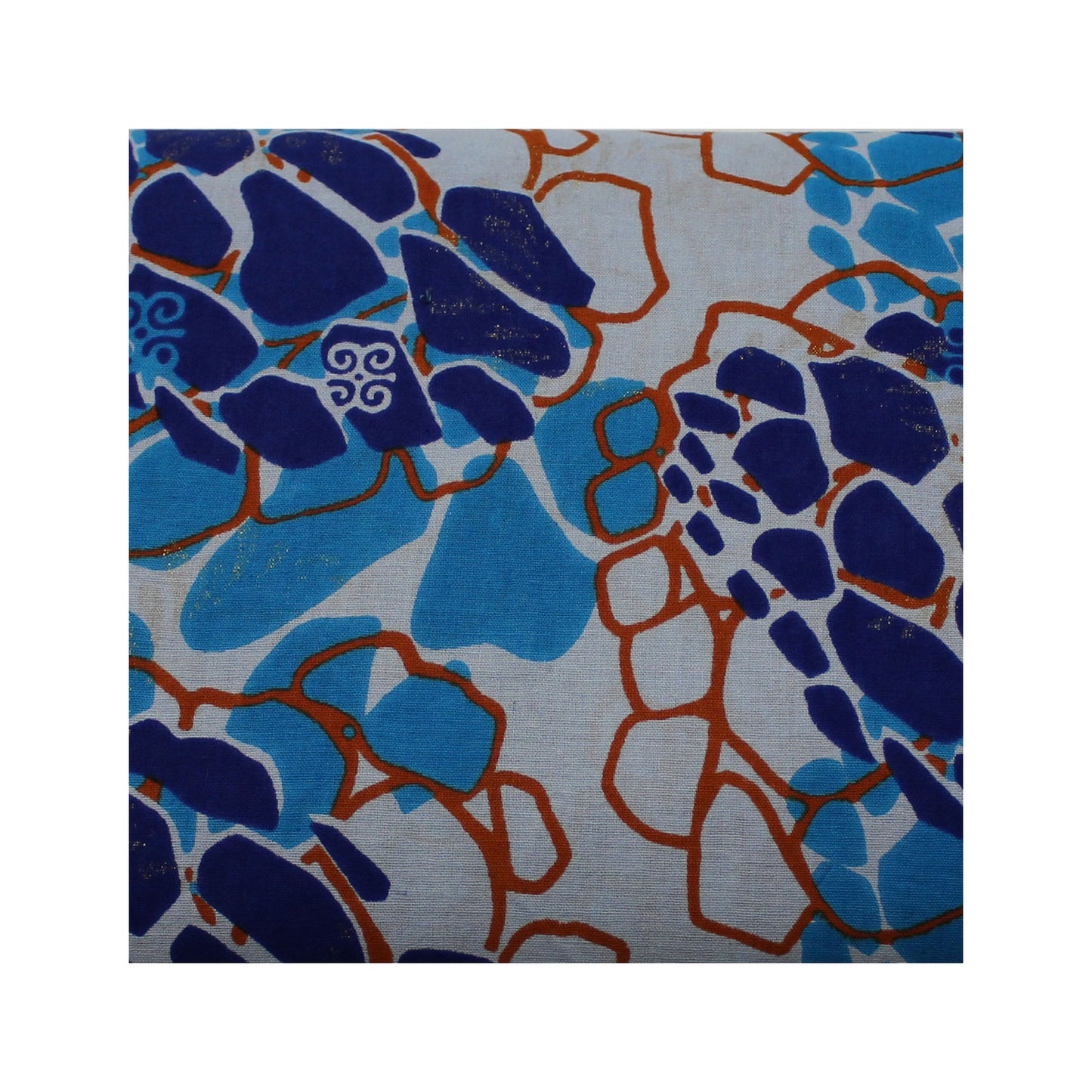 Masque en "Wax" - SEAKOU