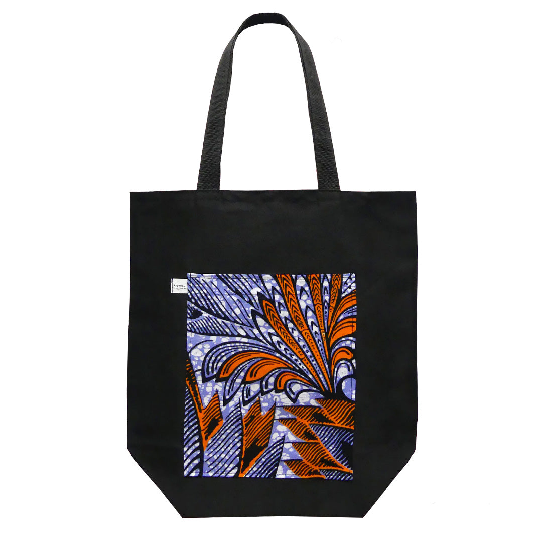 TIKOU - Sac cabas