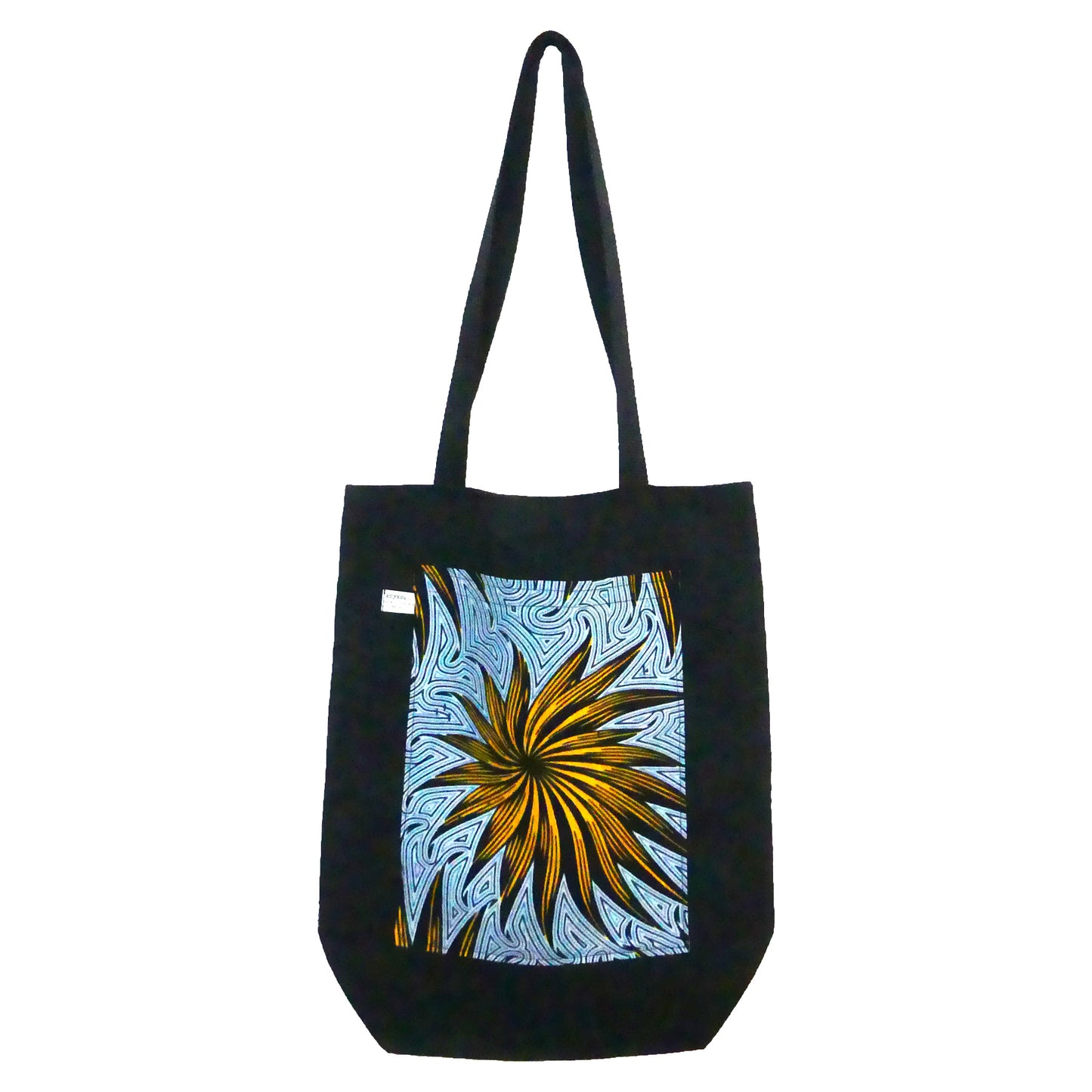 HAZKOU - Sac cabas