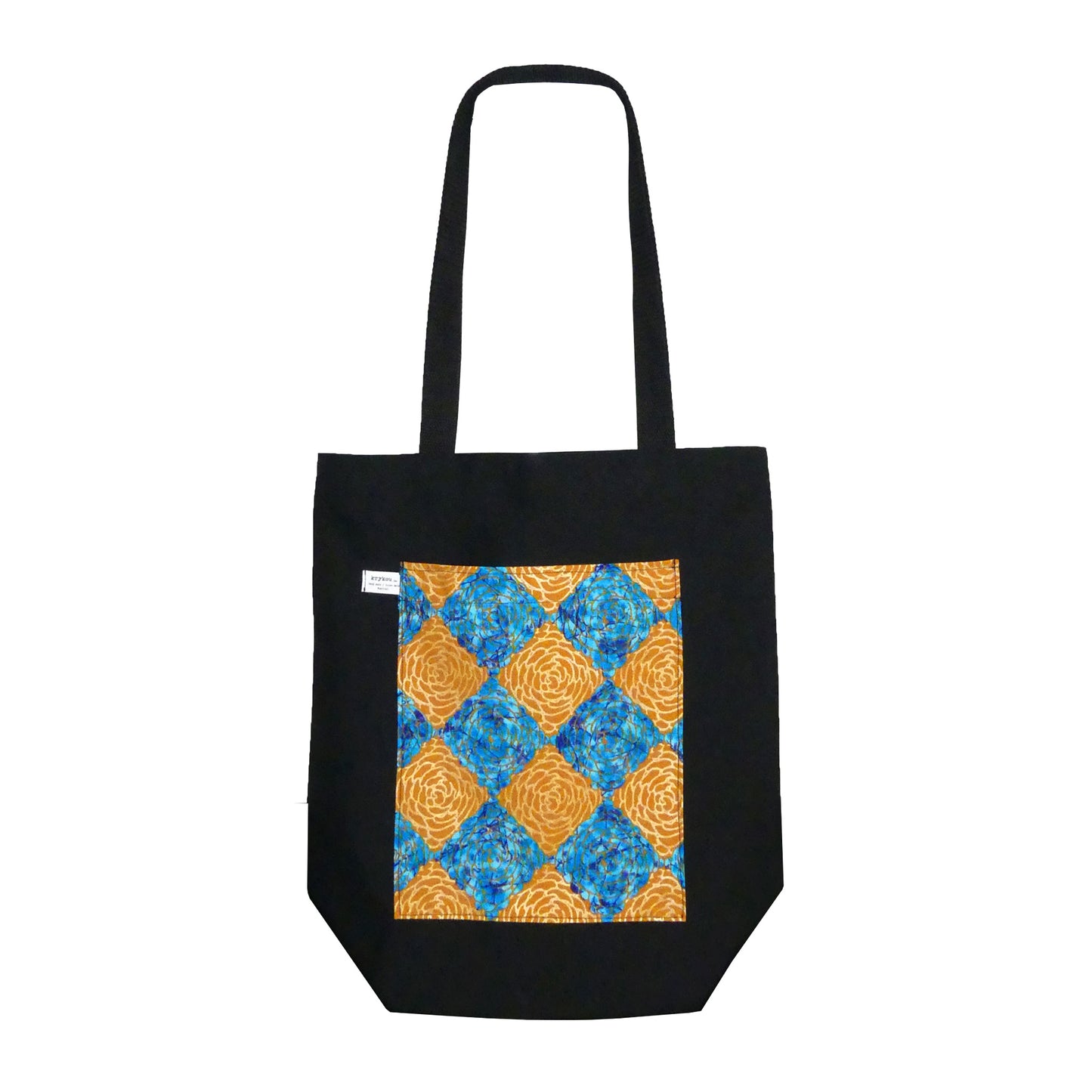 TURKOUOR - Sac cabas